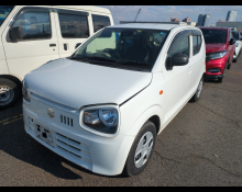 Suzuki Alto 2019