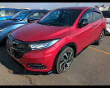 Honda Vezel 2020