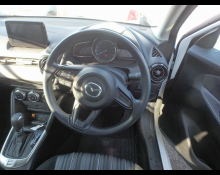 Mazda Mazda2 2020
