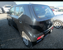 Suzuki Alto 2021