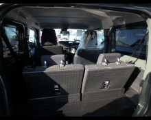 Suzuki Jimny Sierra 2023