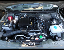 Suzuki Jimny Sierra 2023