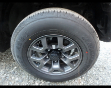 Suzuki Jimny Sierra 2023