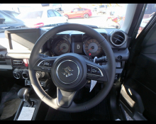 Suzuki Jimny Sierra 2023