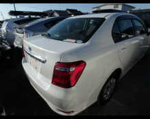 Toyota Corolla Axio 2019