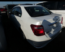 Toyota Corolla Axio 2019