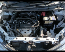 Toyota Corolla Axio 2019