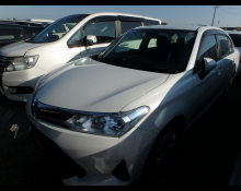 Toyota Corolla Axio 2019