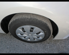 Toyota Corolla Axio 2019