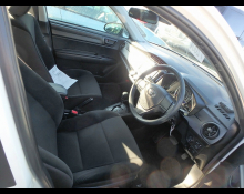 Toyota Corolla Axio 2019