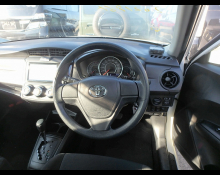 Toyota Corolla Axio 2019