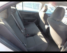 Toyota Corolla Axio 2019