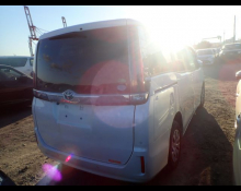 Toyota Noah 2019
