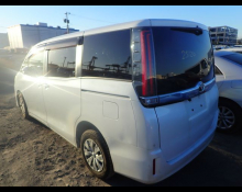 Toyota Noah 2019