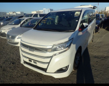 Toyota Noah 2019