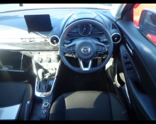 Mazda Mazda2 2021