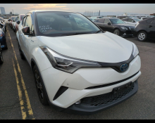 Toyota C HR 2019