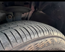 Toyota Corolla Fielder 2018