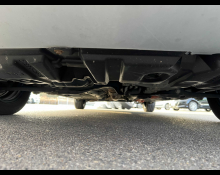 Toyota Corolla Fielder 2018