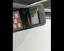 Toyota Corolla Fielder 2018