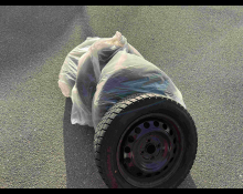 Toyota Corolla Fielder 2018