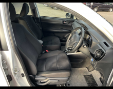 Toyota Corolla Fielder 2018