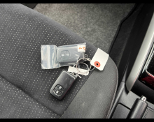 Toyota Corolla Fielder 2018