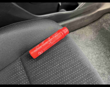 Toyota Corolla Fielder 2018