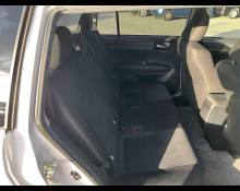 Toyota Corolla Fielder 2018