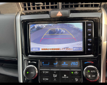 Toyota Corolla Fielder 2018