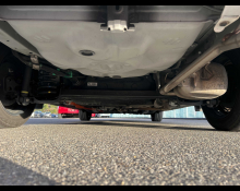 Toyota Corolla Fielder 2018