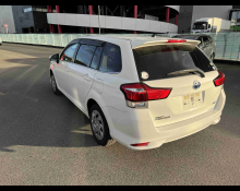 Toyota Corolla Fielder 2018