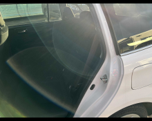 Toyota Corolla Fielder 2018