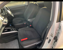 Toyota Corolla Fielder 2018