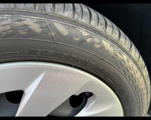 Toyota Corolla Fielder 2018