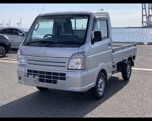 Suzuki Carry Truck 2013