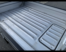 Suzuki Carry Truck 2013