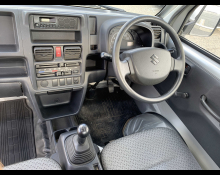 Suzuki Carry Truck 2013