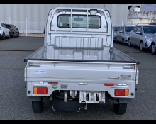 Suzuki Carry Truck 2013