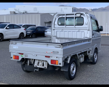 Suzuki Carry Truck 2013