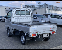 Suzuki Carry Truck 2013