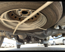 Suzuki Carry Truck 2013