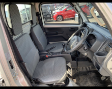 Suzuki Carry Truck 2013