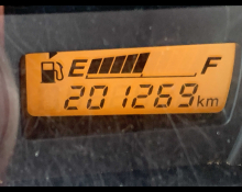 Suzuki Carry Truck 2013