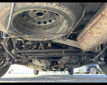 Toyota Probox Van 2018