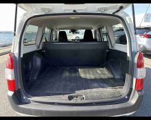 Toyota Probox Van 2018