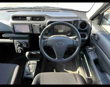 Toyota Probox Van 2018