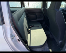 Toyota Probox Van 2018