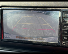 Toyota Probox Van 2018