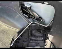 Toyota Probox Van 2018